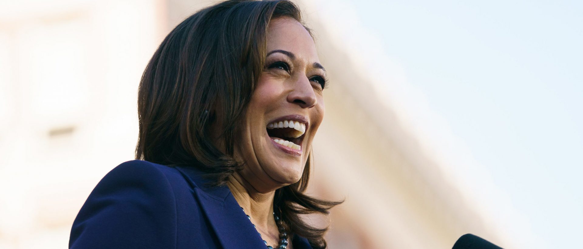 Kamala Harris Turns into The First Dusky, First Female Vice President-Elect