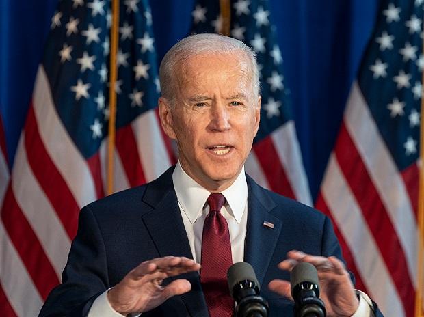 Joe Biden wins US presidency, ending four tumultuous years beneath Trump