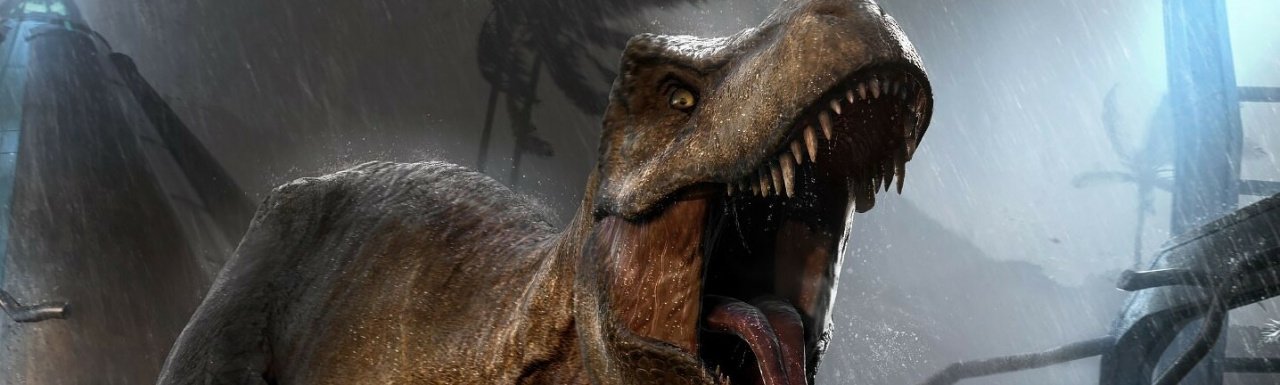 Review: Jurassic World Evolution: Full Edition