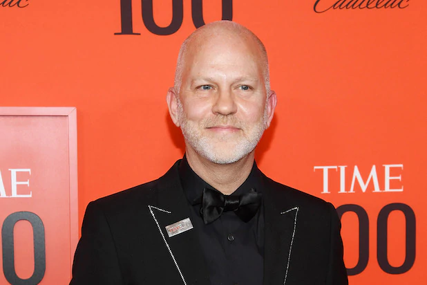 Ryan Murphy Jokingly Pitches Show About ‘Trump Crime Family’ Called ‘Jail’