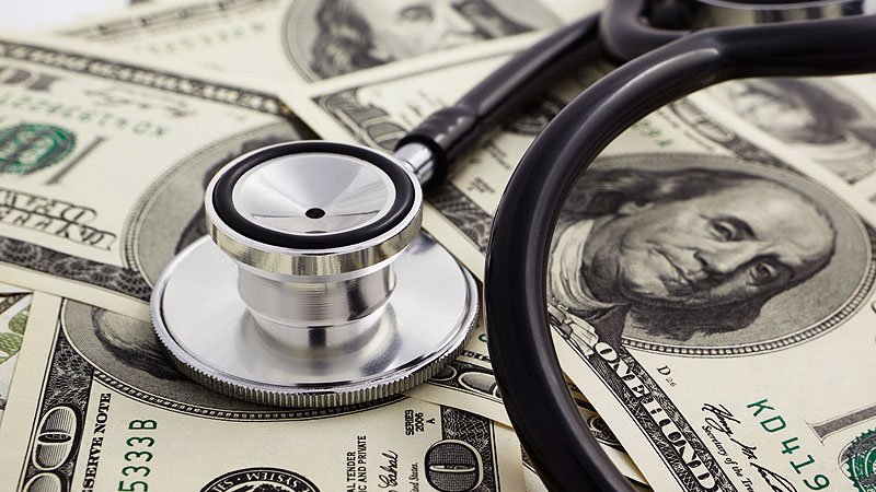 Fewer Doctors Accepting Commercial Payments, but Total Value Stable