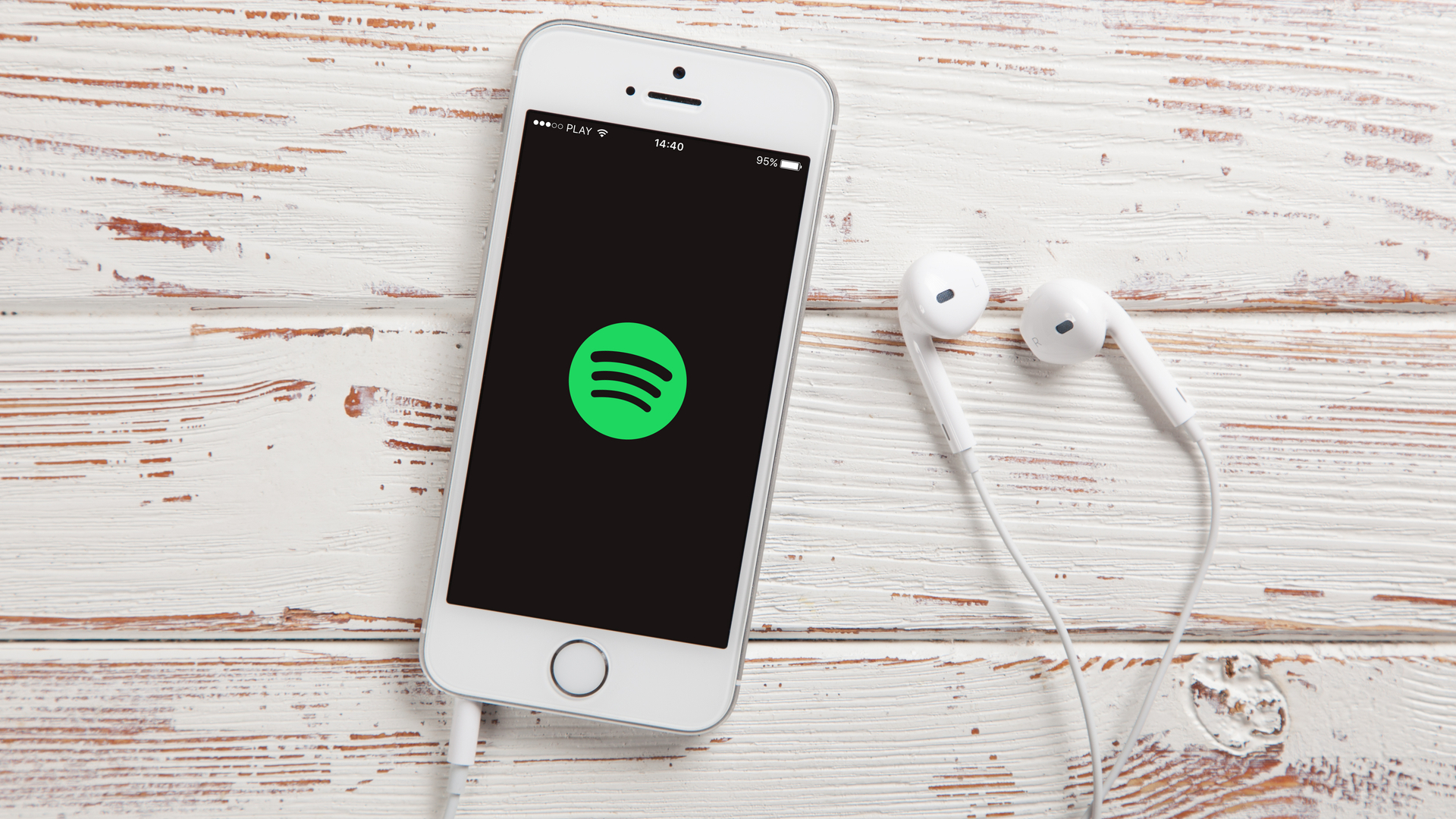 Spotify will be brooding about a subscription equipment for podcasts