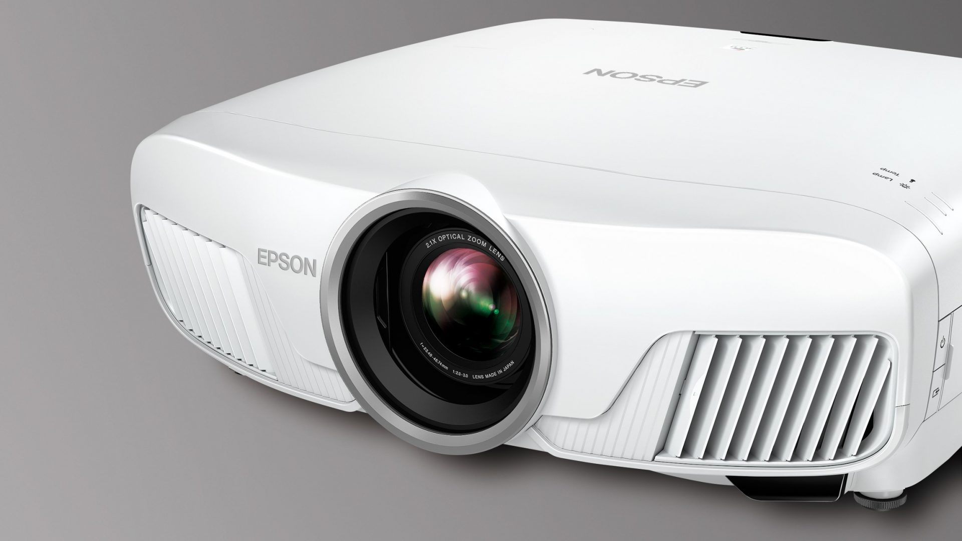 Will fetch to light I take an Epson projector? A take a look at on the leading LCD projector impress