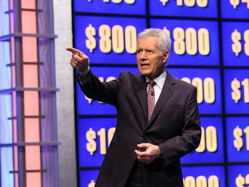 ABC Facts Will Air Primetime Special Tonight On Alex Trebek’s Existence And Legacy