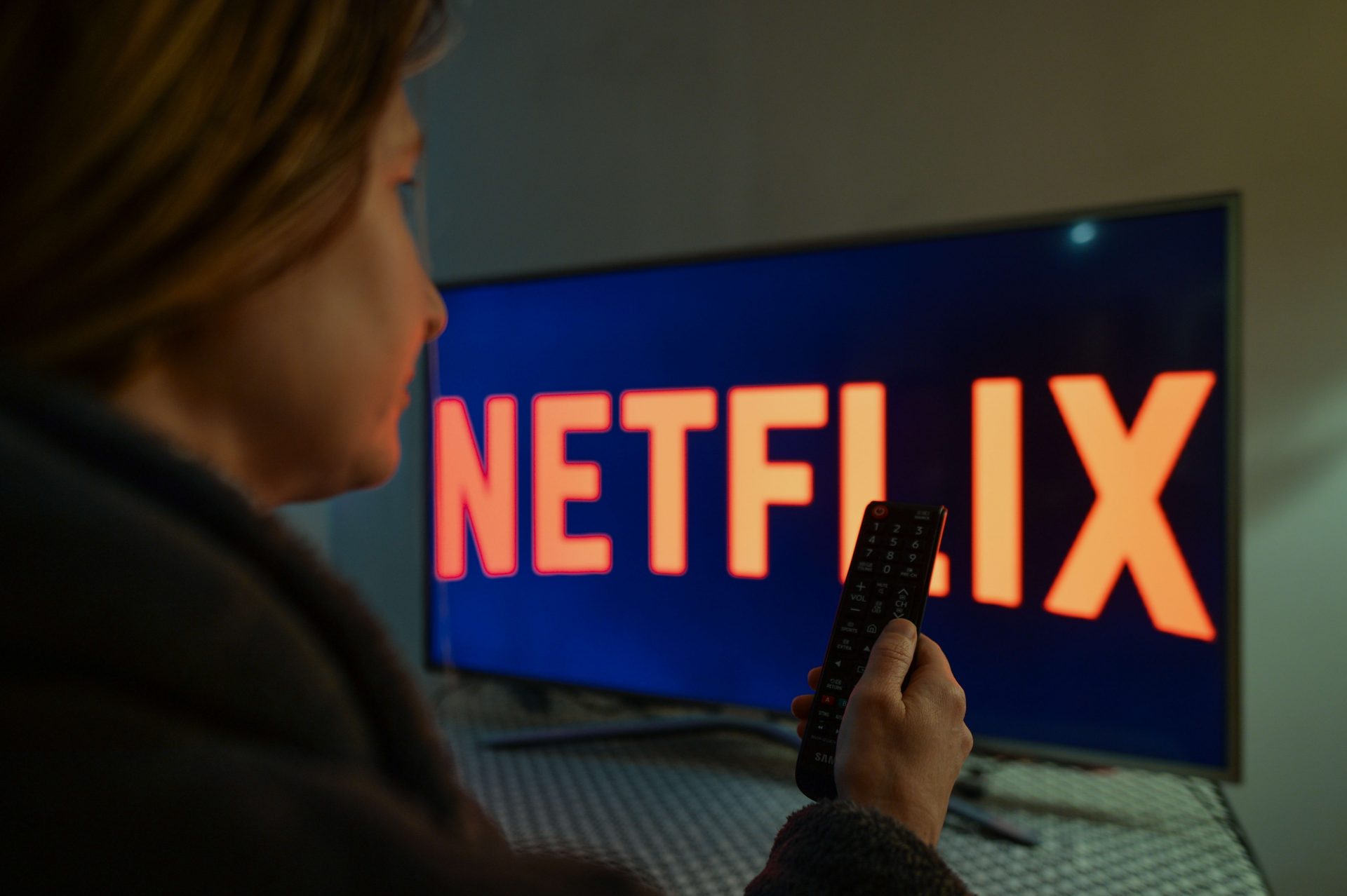 Netflix bets mountainous on Asia because it sees ‘famous doable’ in these markets