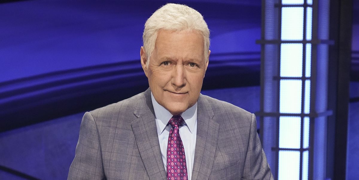 Longtime ‘Jeopardy!’ Host Alex Trebek Has Died at 80
