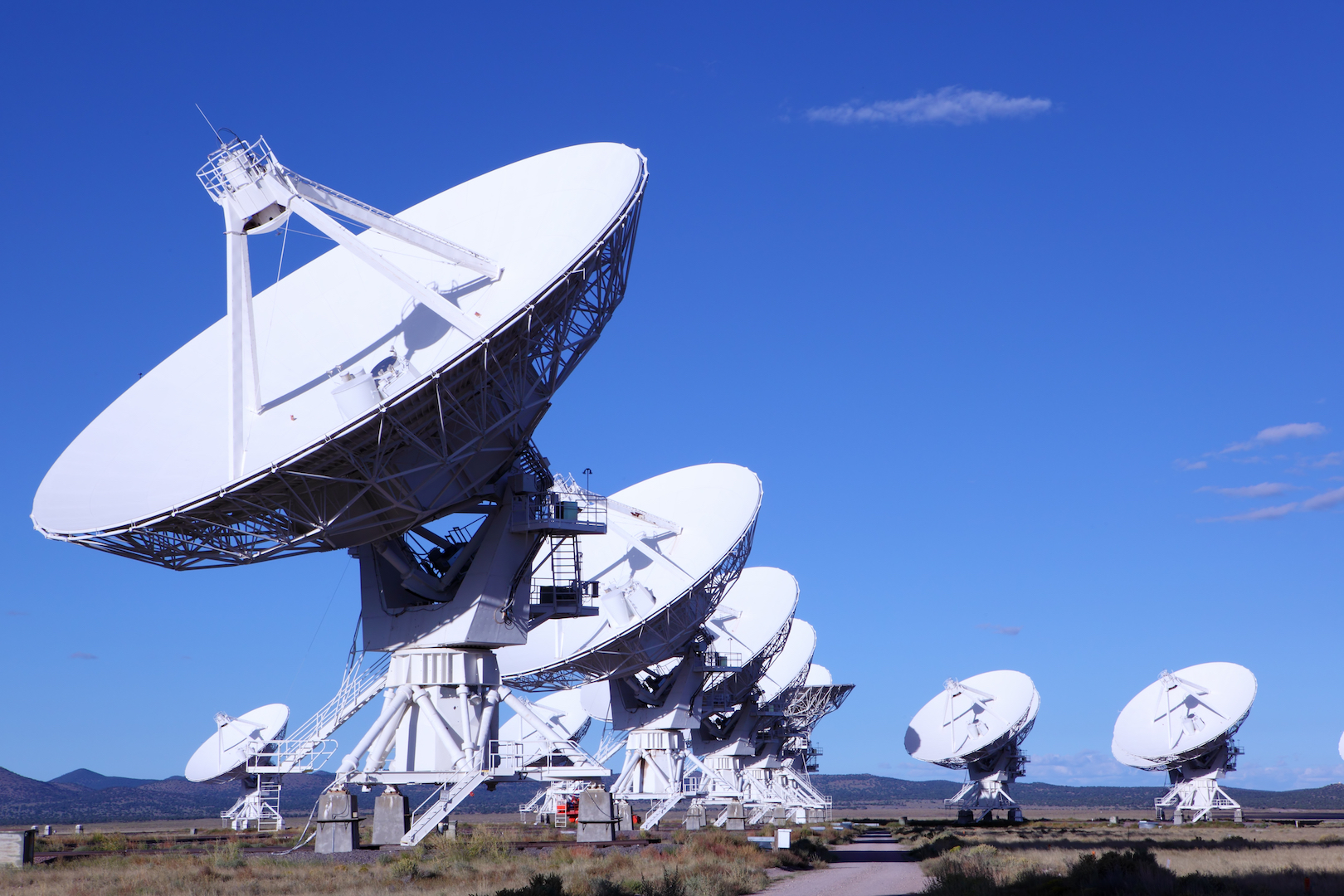 The Very Grand Array: 40 years of groundbreaking radio astronomy