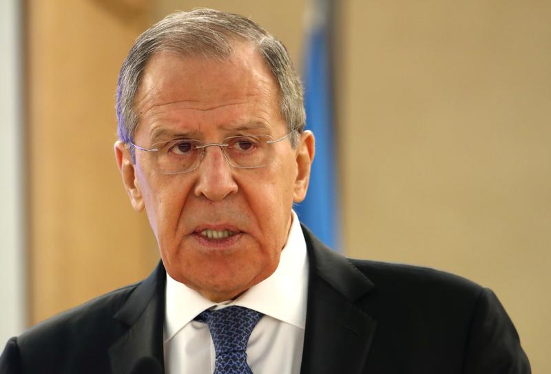 Russian, Turkish foreign ministers talked about Nagorno-Karabakh ceasefire, says Moscow