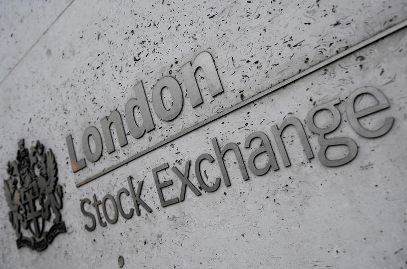 Fade shares gain London shares as higher unemployment rate weighs
