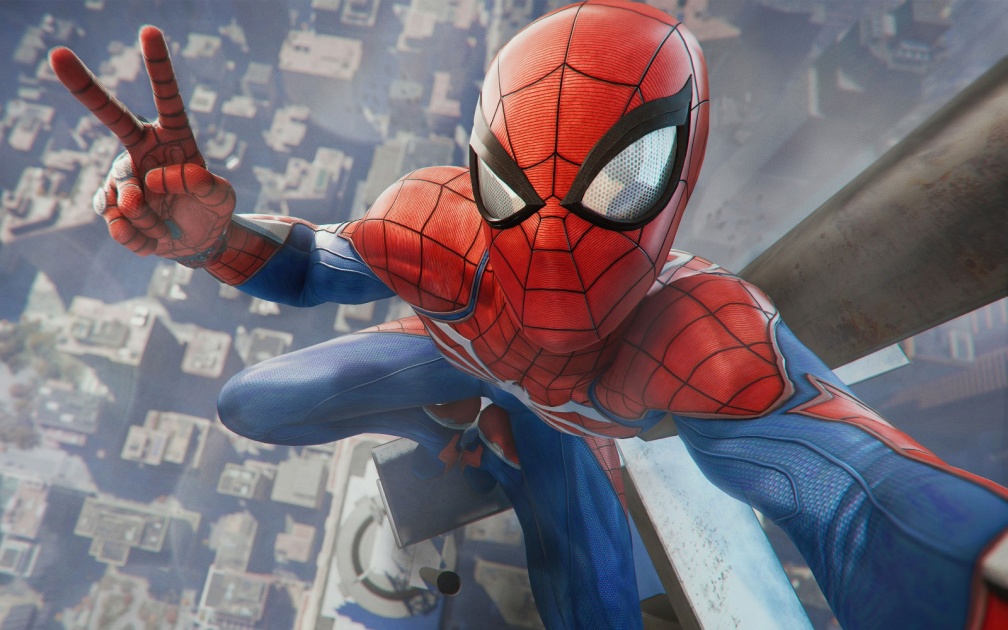 ‘Spider-Man’ PS4 change will imply you might per chance per chance transfer your assign to the PS5 remaster