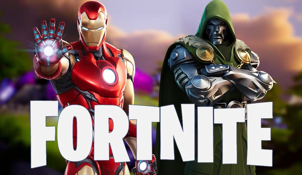 All Fortnite Season 4 Superpower abilities ranked