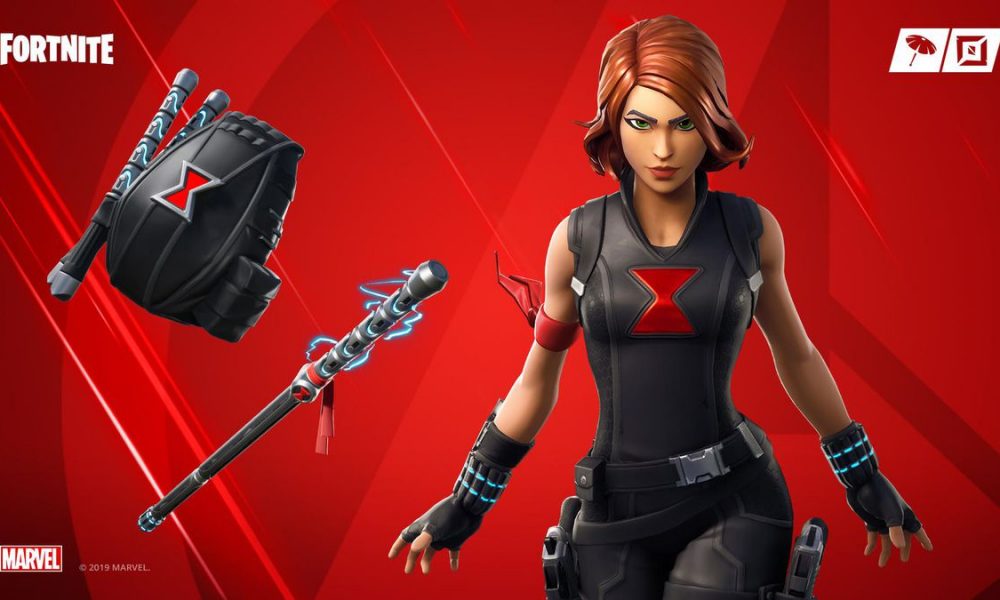 Learn how to obtain the original Sunless Widow Bundle free of fee in Fortnite