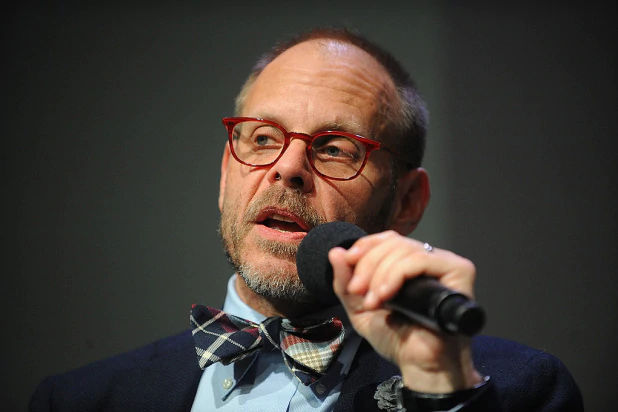 Alton Brown Talked about He Votes Republican, and Of us Are Upset About It