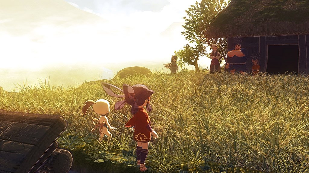 Nintendo Convinced XSEED To Negate Sakuna To Switch, Pre-Orders About “2-To-1 Over PS4”