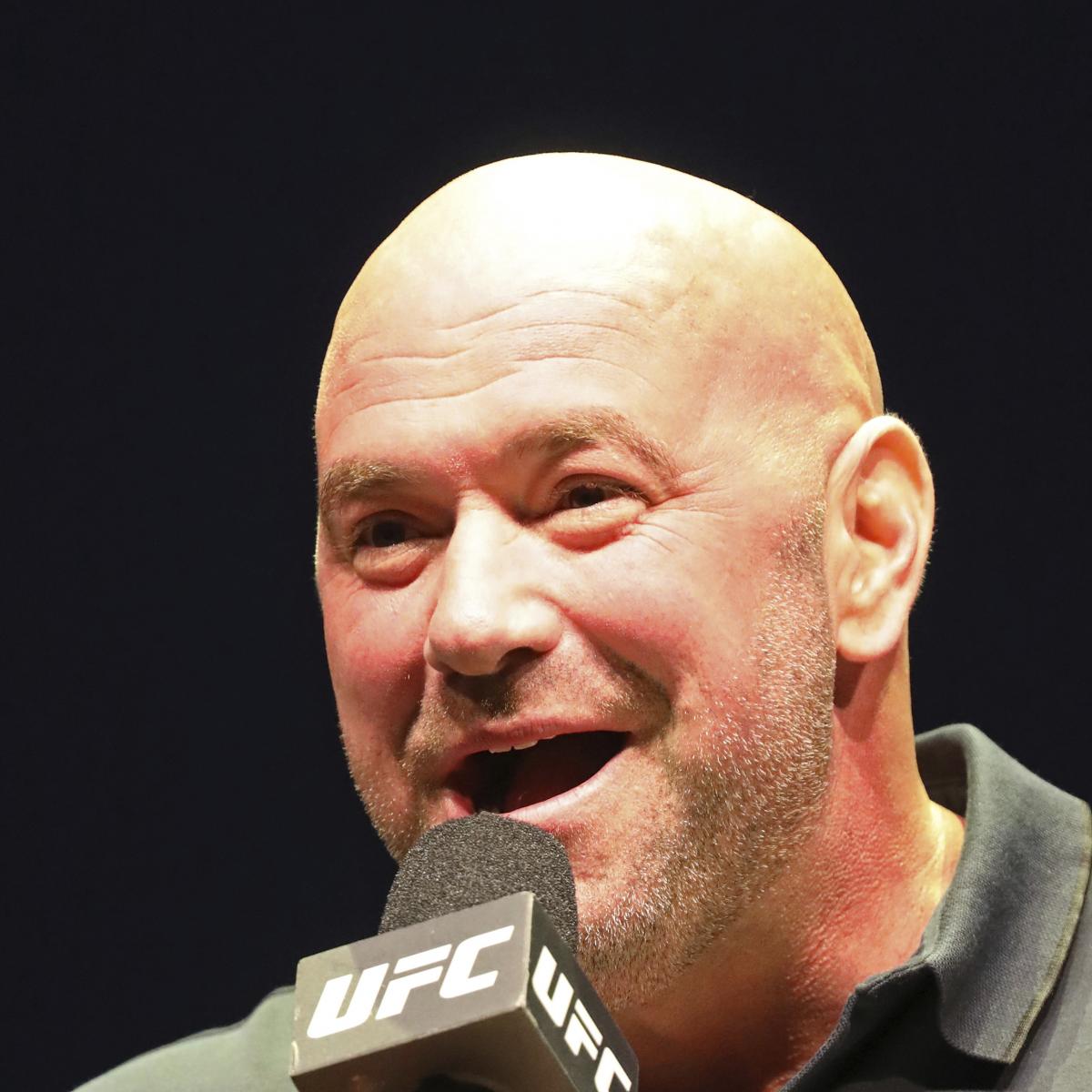 Grading the Winners from Dana White’s Contender Sequence: Season 4, Week 9