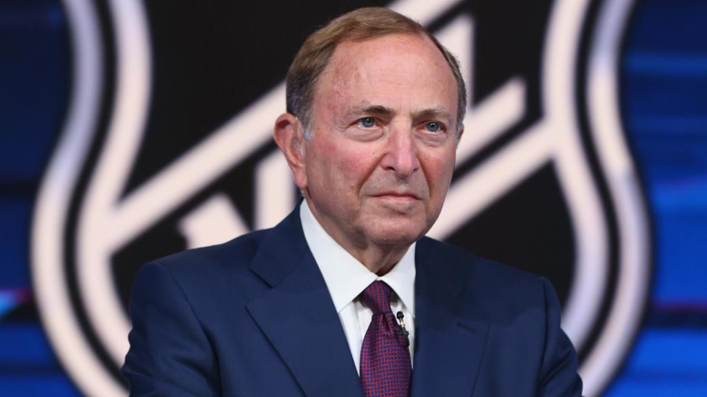 NHL exploring fast-term realignment, non permanent hubs for 2020-21