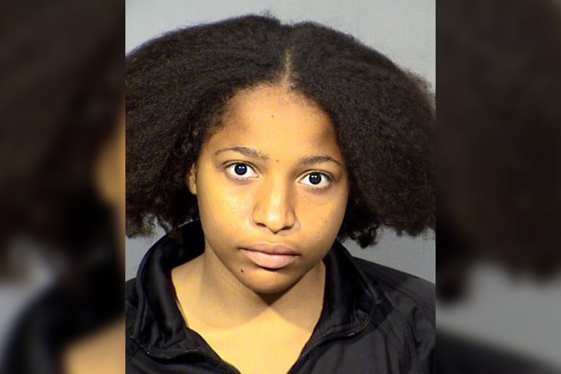 Las Vegas lady accused of killing daughters because organs ‘worth slightly just a few money’