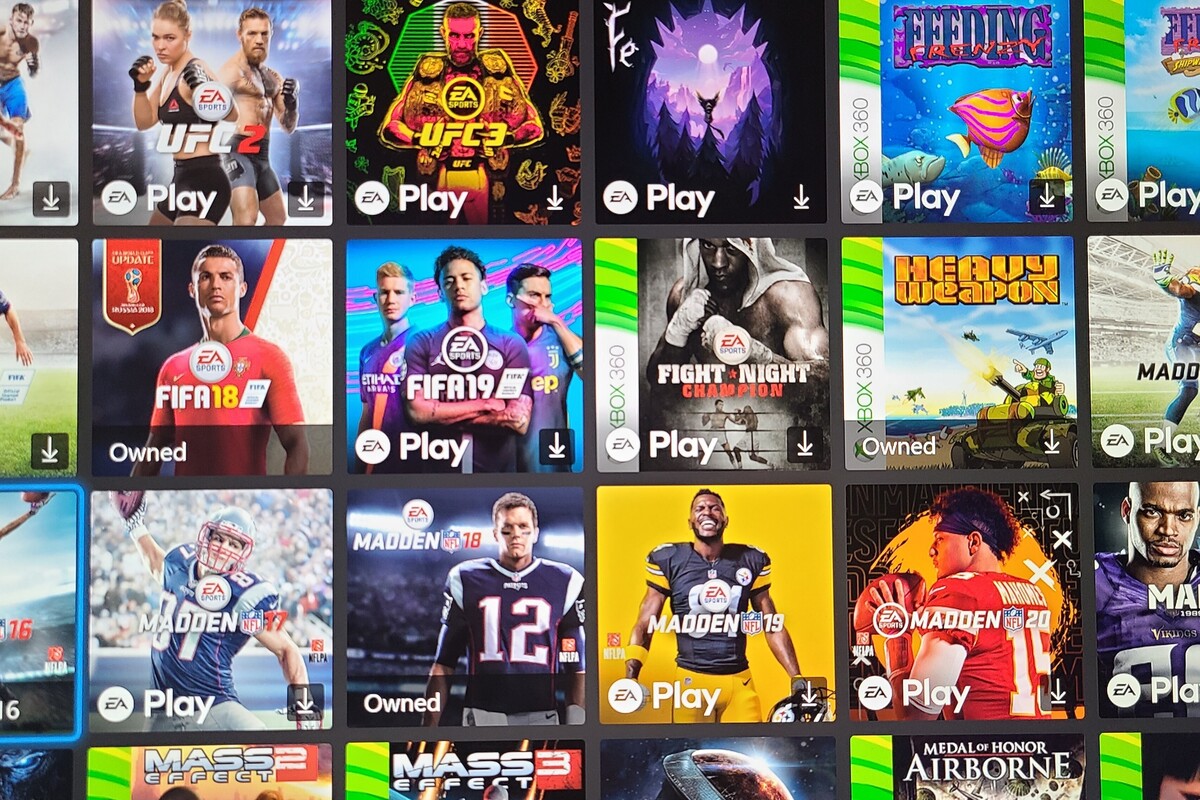 Xbox Sport Tear for PC gets even better subsequent month with a full bunch free EA games