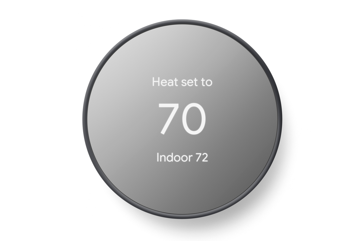 Nest Thermostat analysis: A easy recommendation for funds purchasers