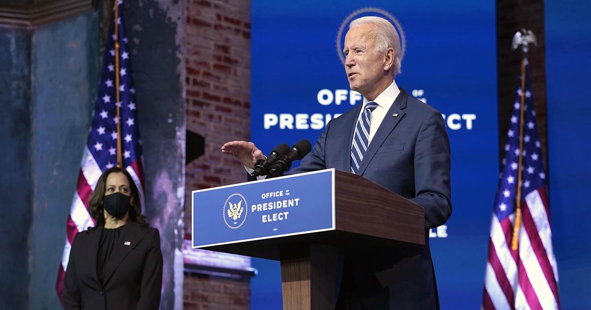 Biden’s key immigration insurance policies face uphill fight
