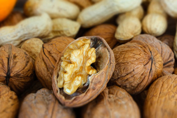Walnut-Rich Food blueprint Could maybe Decrease Possibility of Cardiovascular Disease