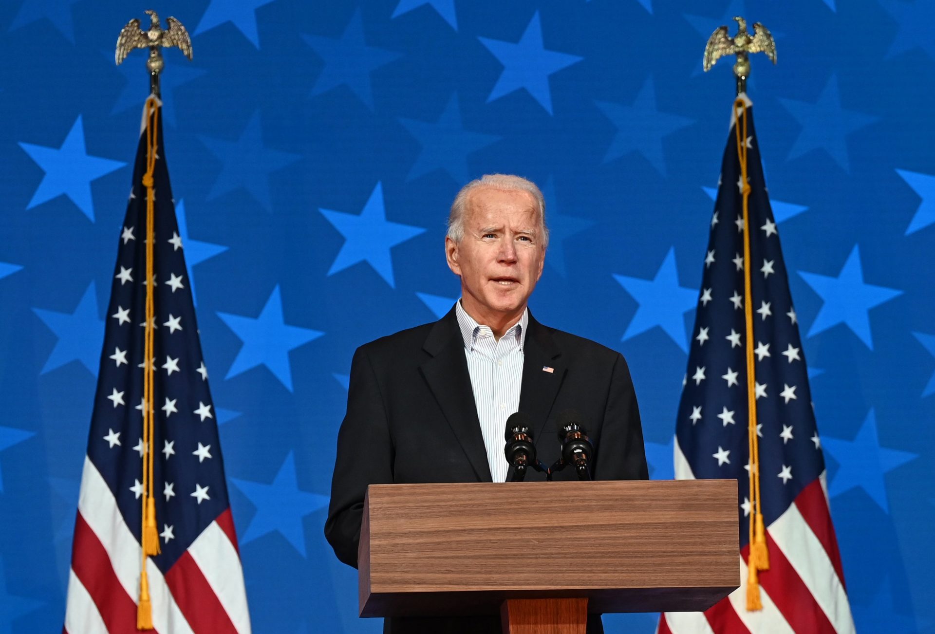How Biden Might maybe maybe maybe Reverse Trump’s Attacks on Climate Research