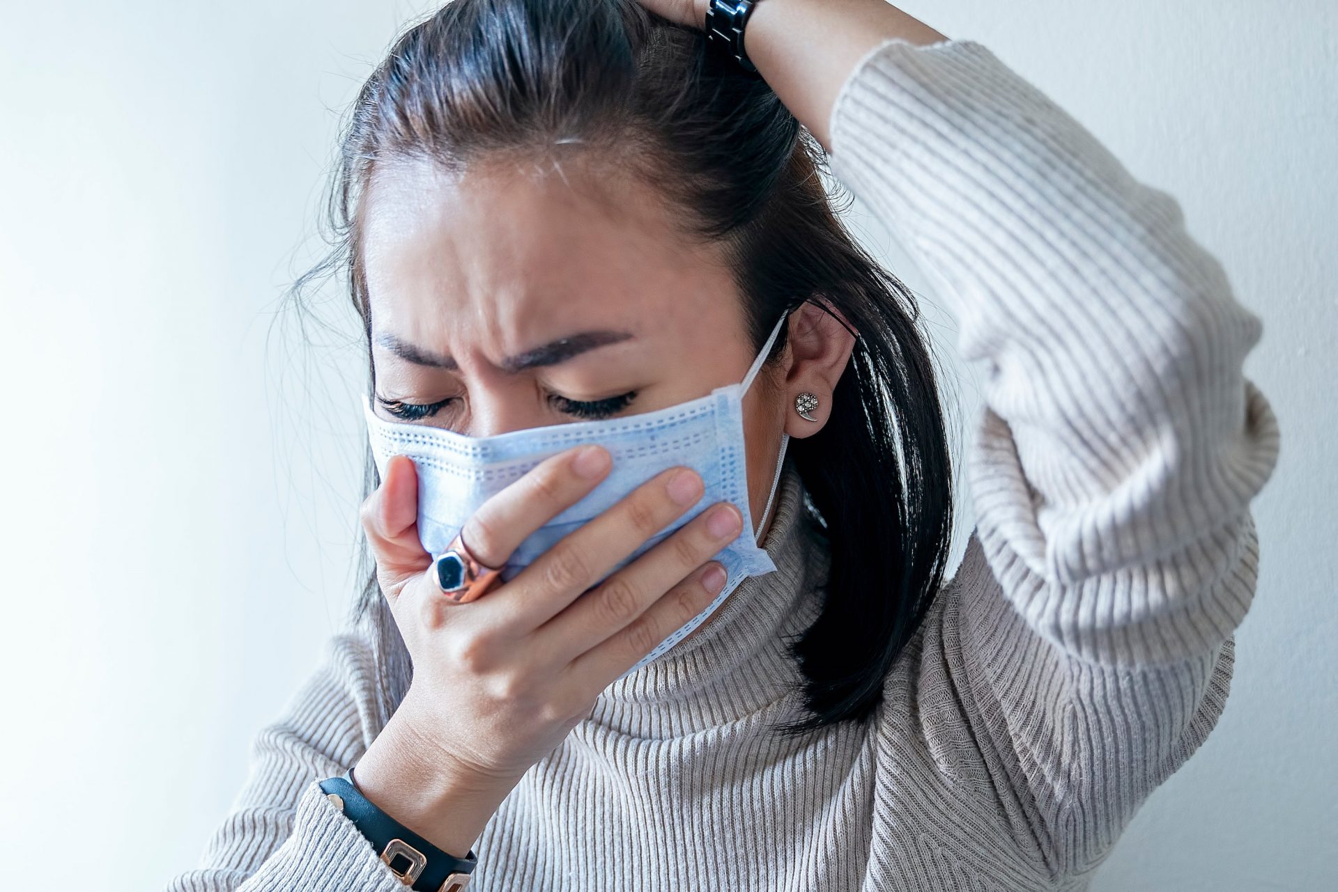 How We Can Stay a ways from a ‘Twindemic’ of COVID and Flu