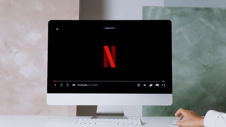 Unblock American Netflix for beneath £2 a month with Surfshark