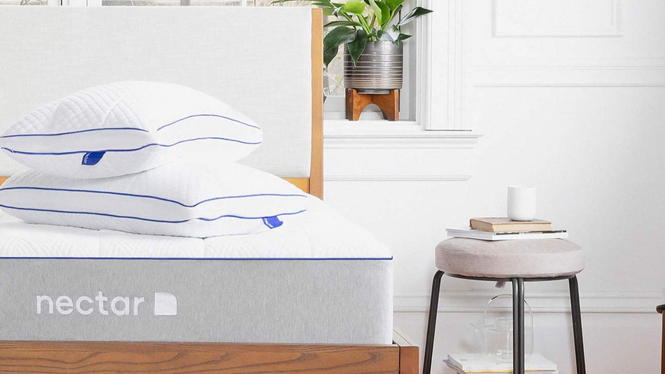 Attach £100 on any mattress in Nectar’s early Sunless Friday sale