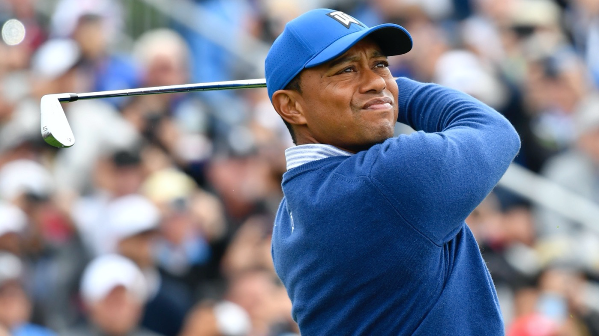 2020 Masters odds, picks: Tiger Woods predictions from prime mannequin that nailed Patrick Reed’s victory