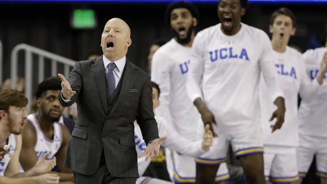 UCLA picked to procure Pac-12 in preseason poll