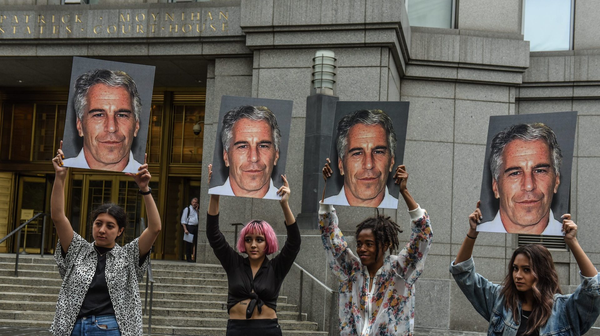 Jeffrey Epstein prosecutor showed ‘sad judgment’ however now not misconduct, Justice Division finds