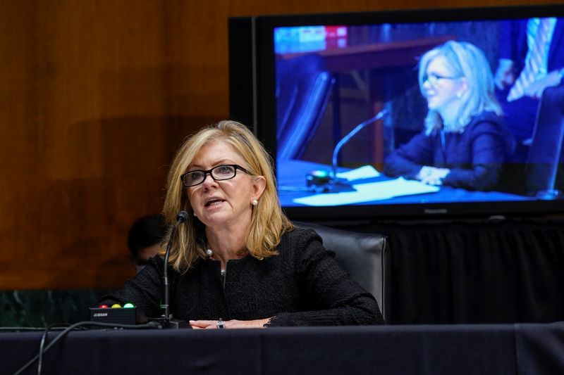 U.S. senator urges FTC to interview Fb ex-officers