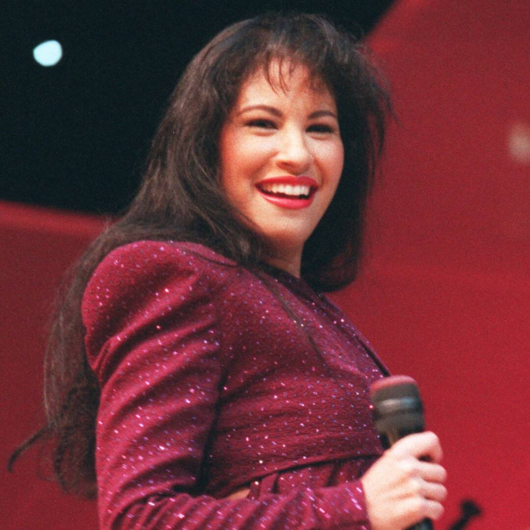 Selena Quintanilla’s Household and Netflix Hit With $1 Million Lawsuit Over Peaceable Sequence