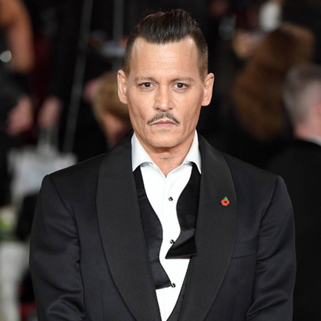 Johnny Depp to Receive Plump Improbable Beasts Wage Regardless of Resignation: Sage
