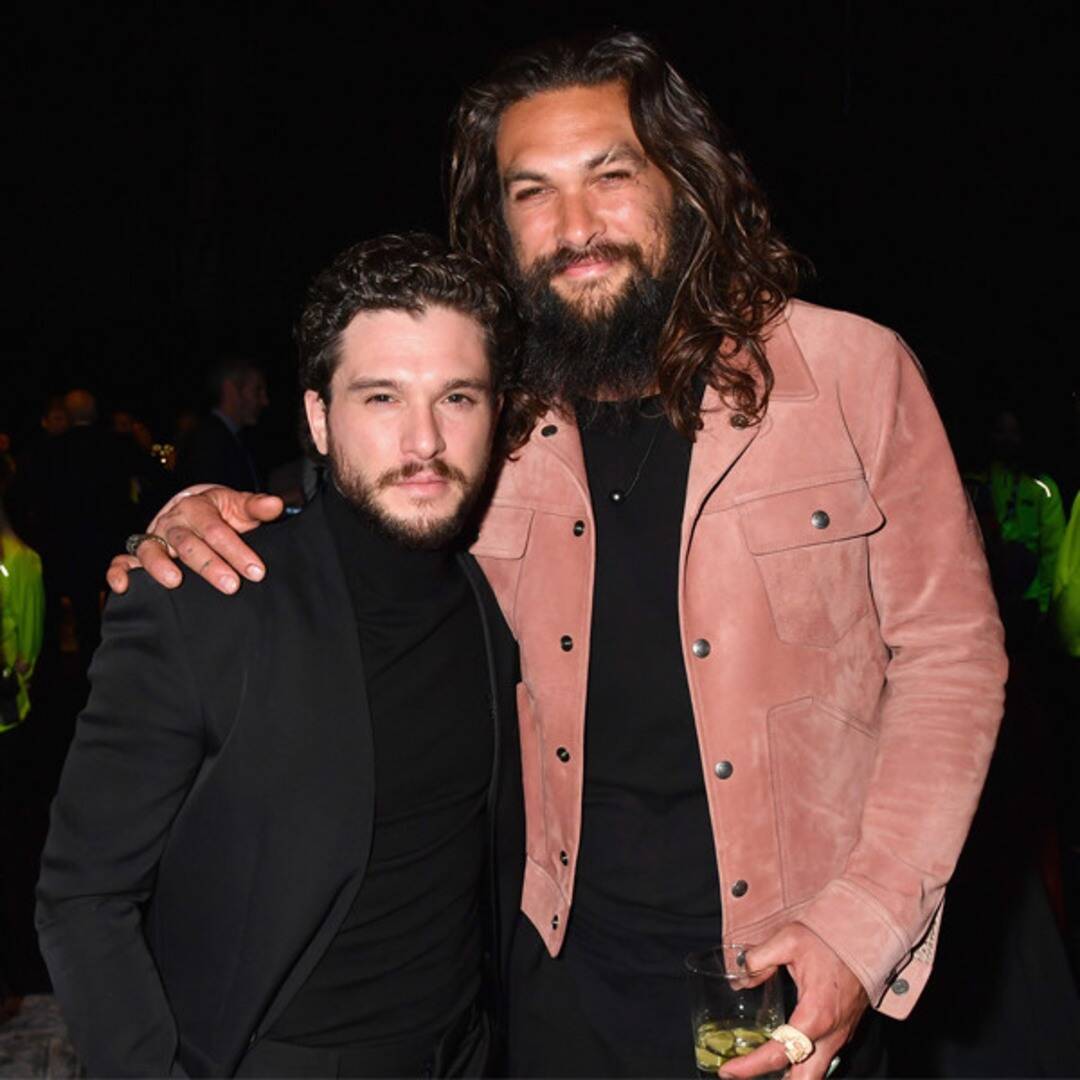 Jason Momoa Unearths He Grow to be once “Thoroughly in Debt” After Being Killed Off Recreation of Thrones
