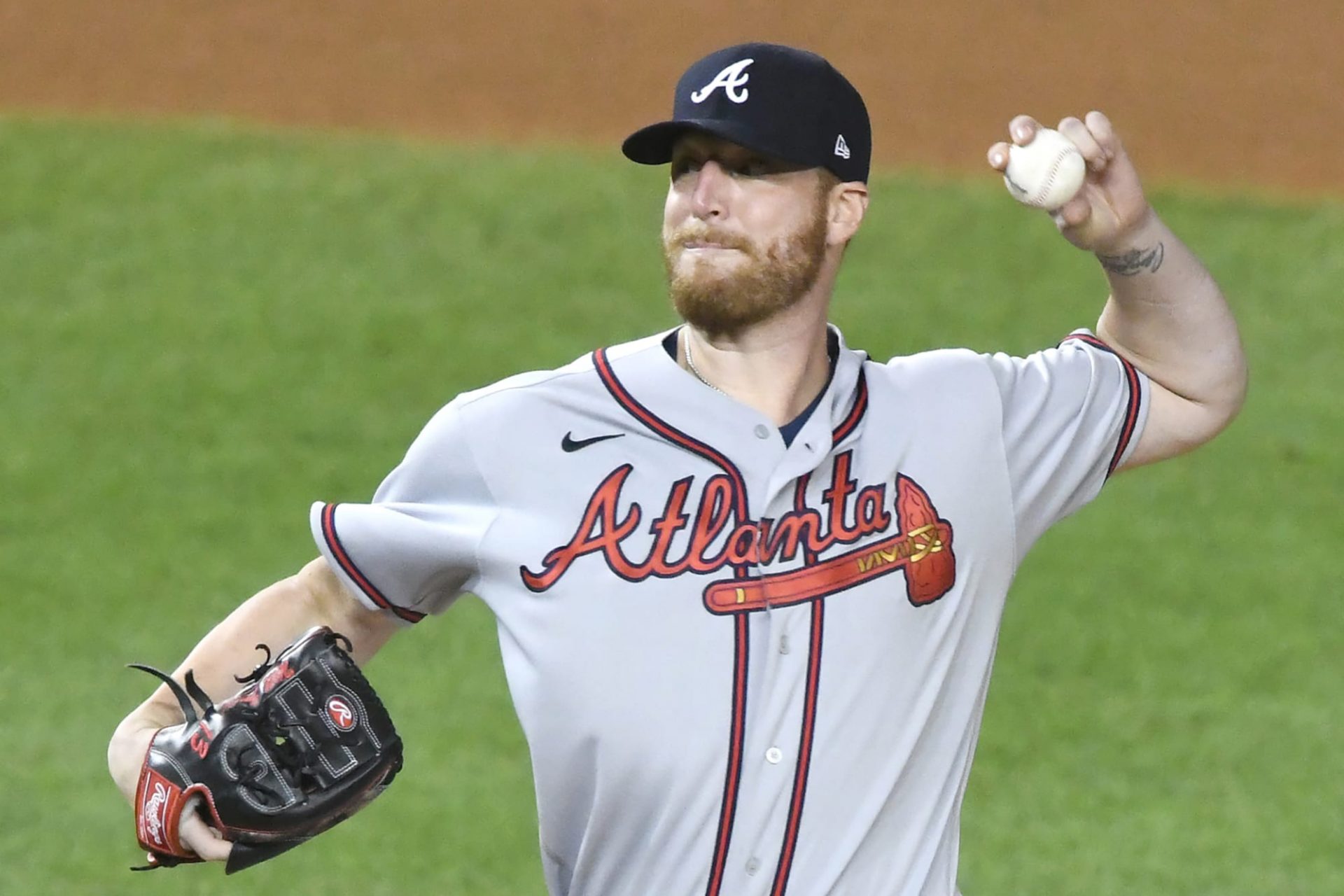 Braves: 3 overpaid gamers we want to correct away damage up with