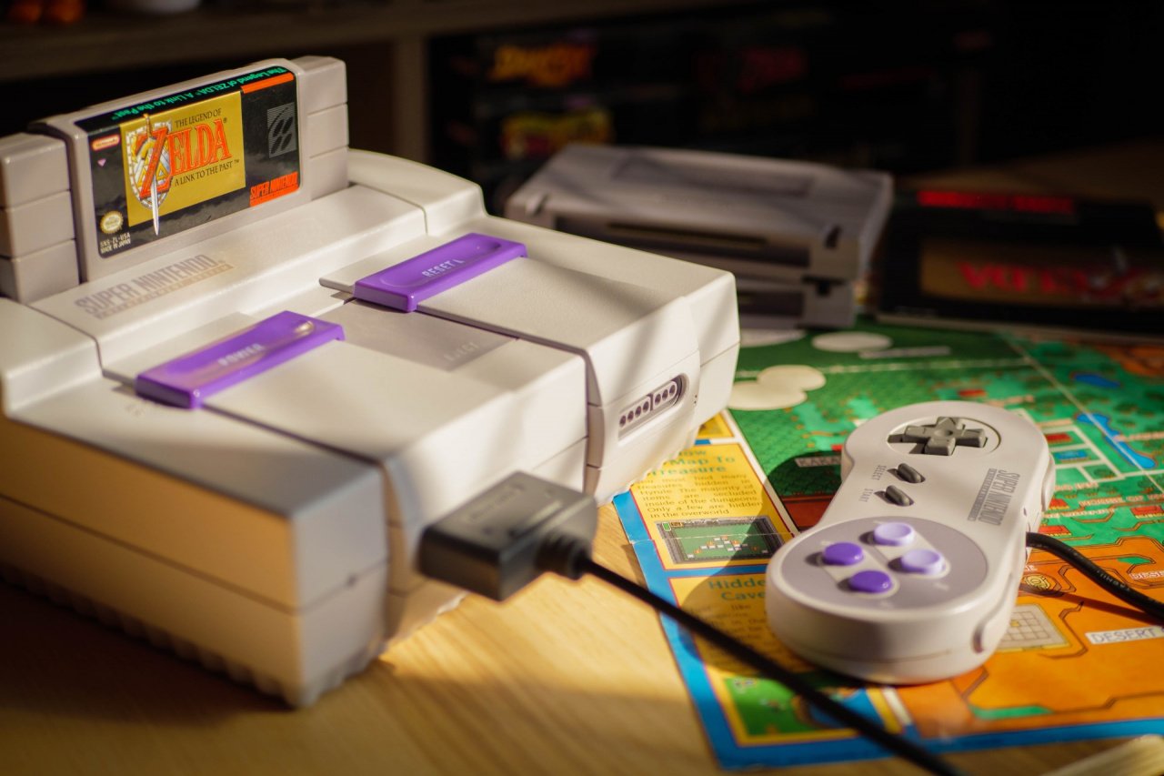 Ballot: Price Your Well-liked SNES Games