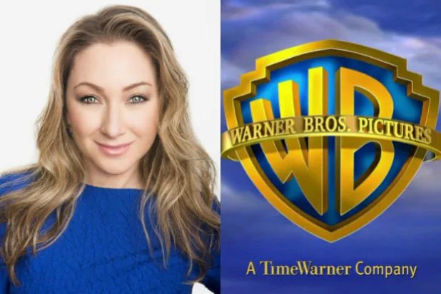 Blair Rich to Exit as Warner Bros President of Worldwide Marketing