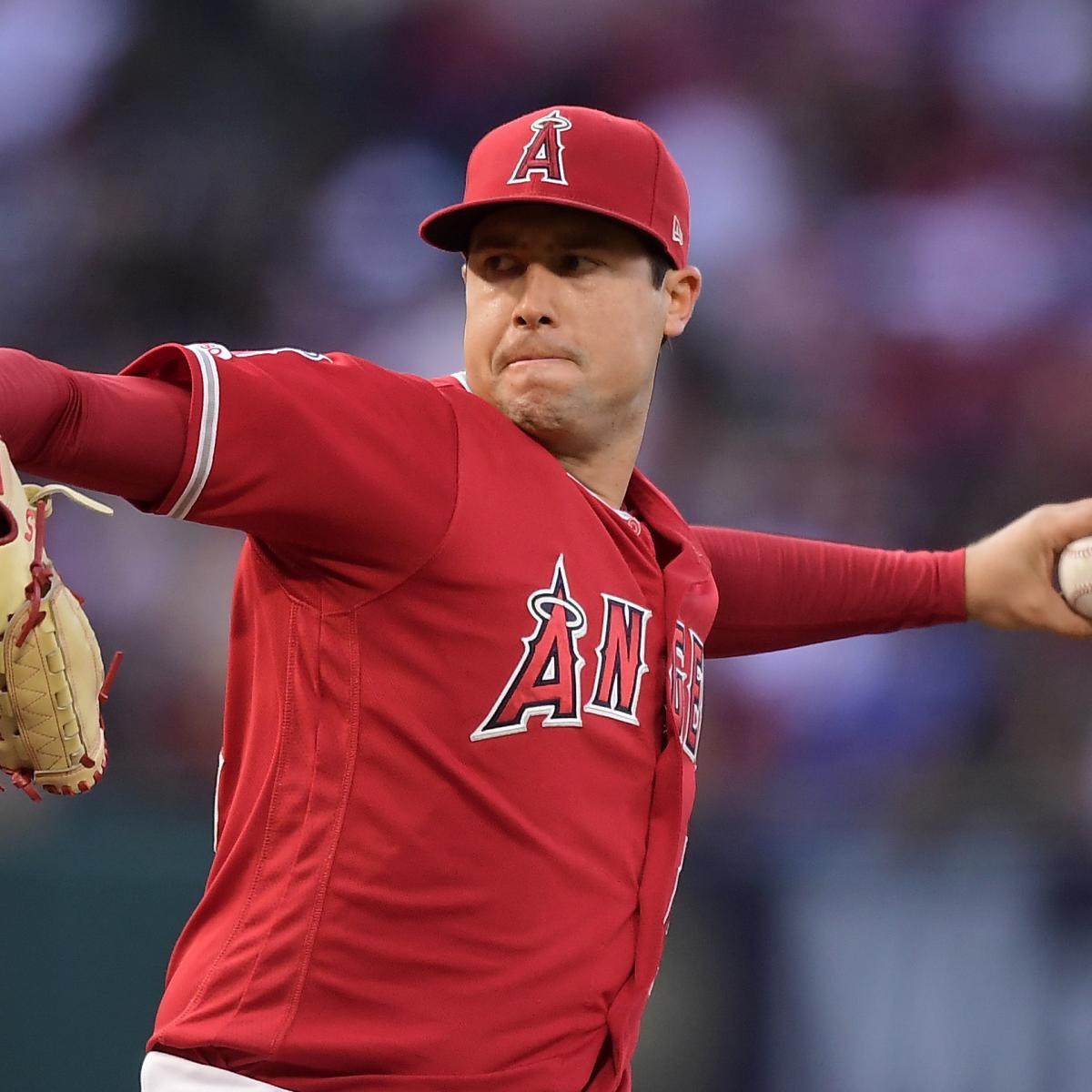 Eric Kay’s Trial in Tyler Skaggs Case Rescheduled from December to April
