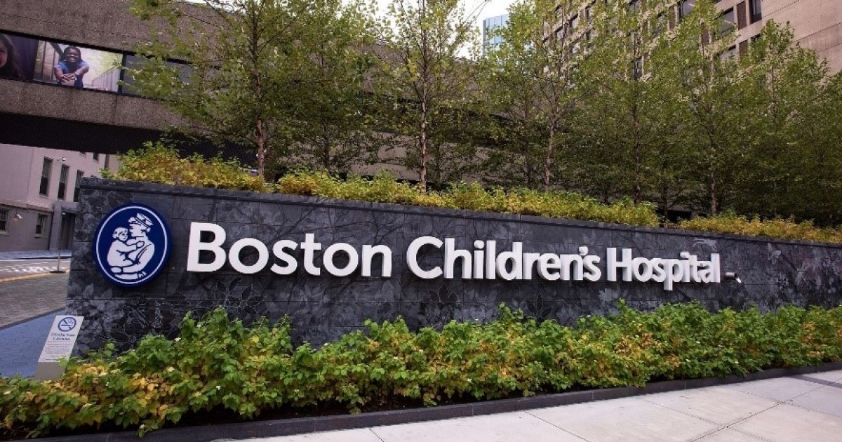 Boston Adolescents’s enhances clinical dialog and meds administration