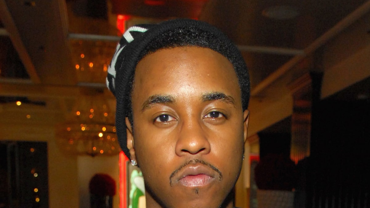 Singer Jeremih Hospitalized in ICU with COVID-19, On a Ventilator