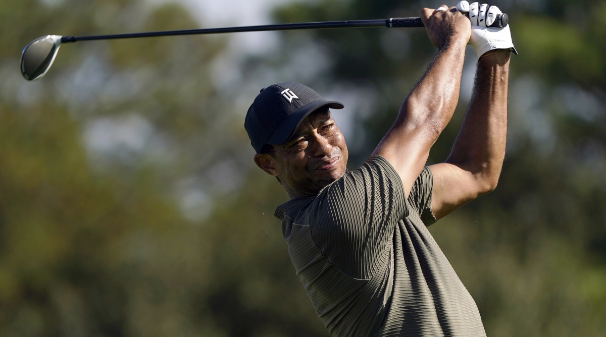 2020 Masters: Tiger Woods begins stable in quest for sixth inexperienced jacket