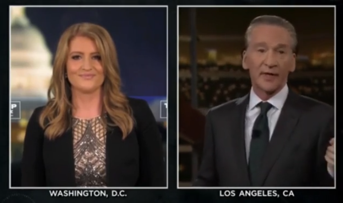 Invoice Maher Grills Trump Prison Adviser Over Voter Fraud Claims, Says ‘Your Court docket cases Are Being Laughed Out of Court docket’