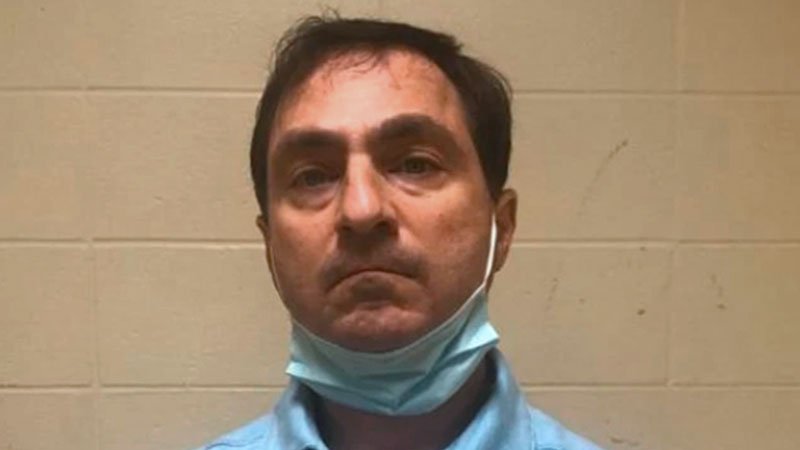 Louisiana Pediatrician Arrested for Punching Student