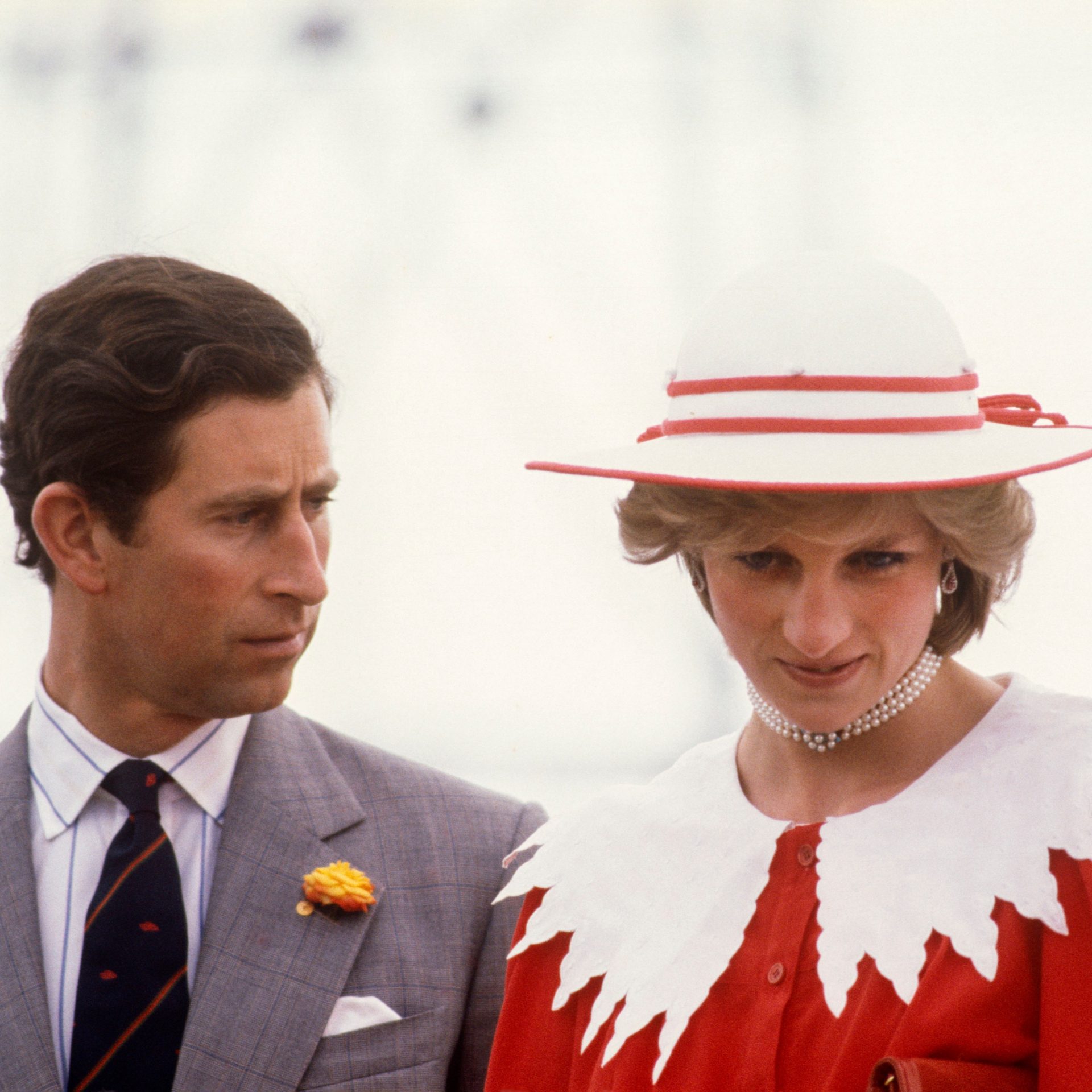 What For certain Occurred At some stage in Princess Diana and Prince Charles’s Fateful Tour of Australia