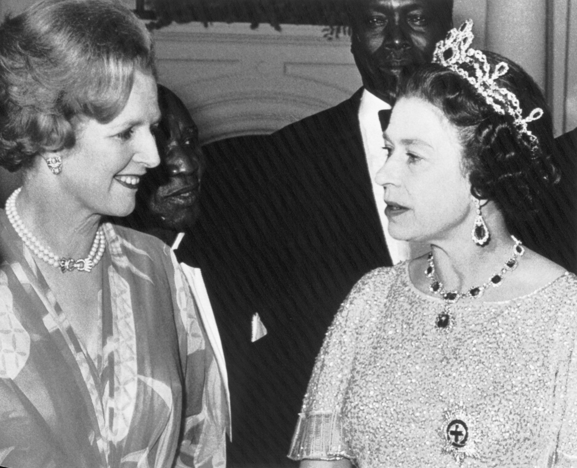 The Crown: What Queen Elizabeth and Margaret Thatcher’s Relationship Used to be In point of fact Love