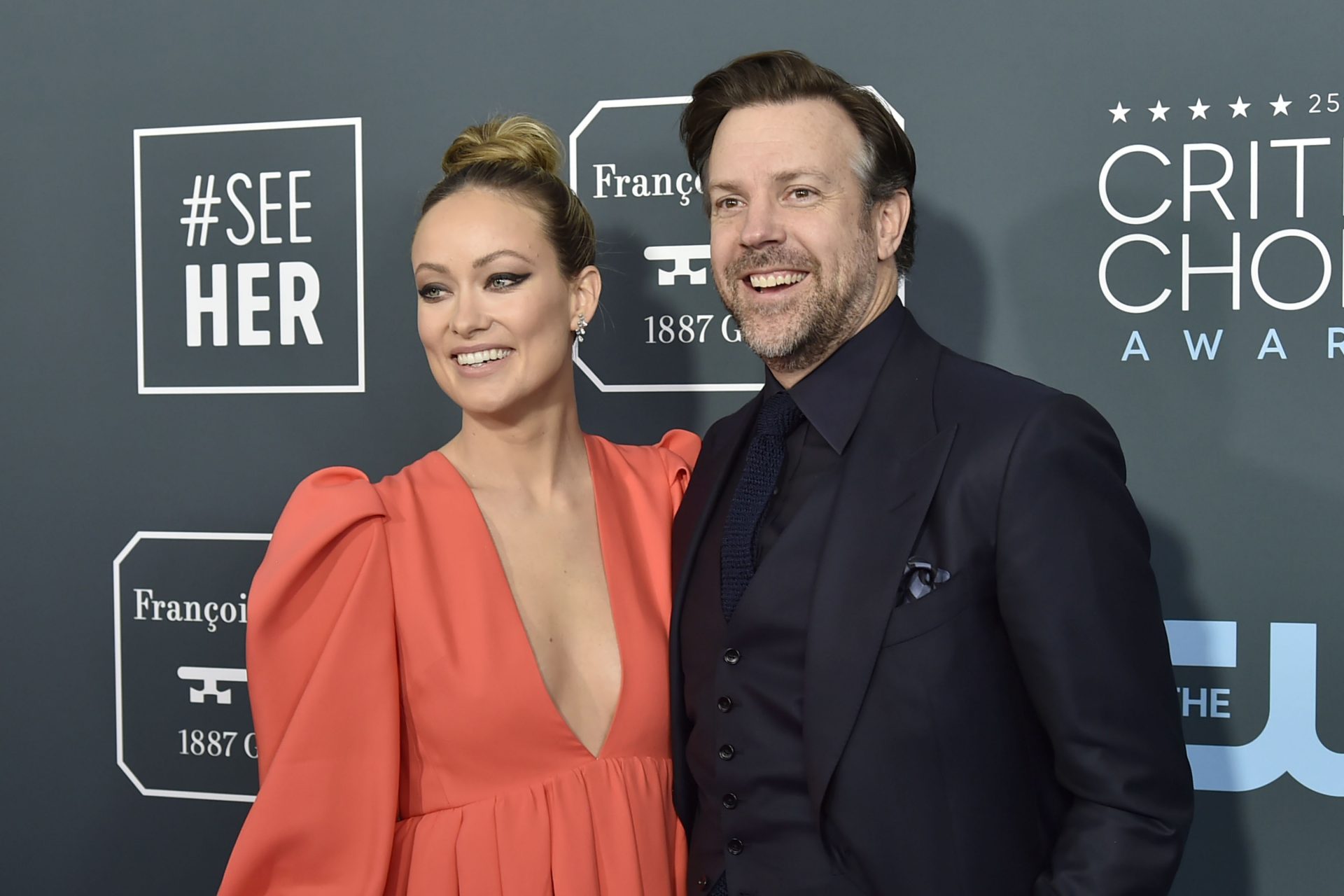 Jason Sudeikis and Olivia Wilde Derive Ended Their Seven-Year Engagement