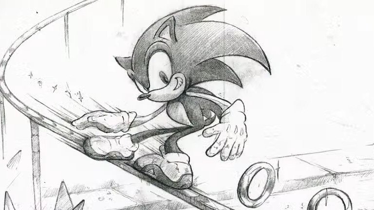 Sega Unearths Never-Outdated to-Seen Conception Art work For The Sonic Walk Video games And Sonic Heroes