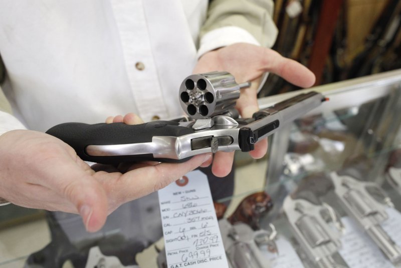 Gallup: Toughen for stricter gun guidelines in U.S. has fallen in 2020
